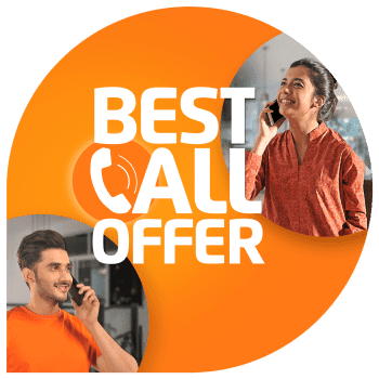 Ufone to Ufone Call Packages