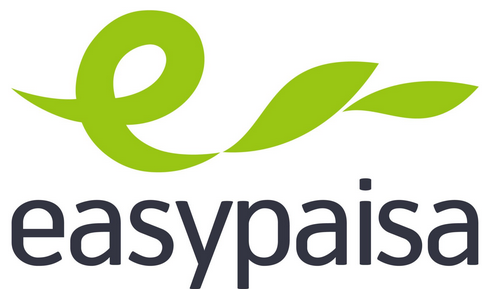 Easypaisa Code