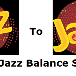 Jazz Balance Sharing
