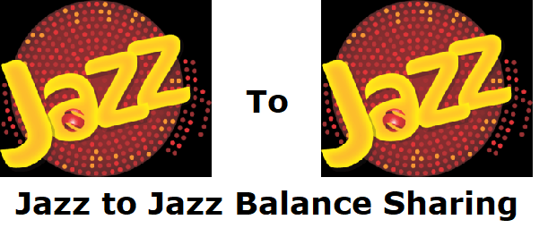 Jazz Balance Sharing