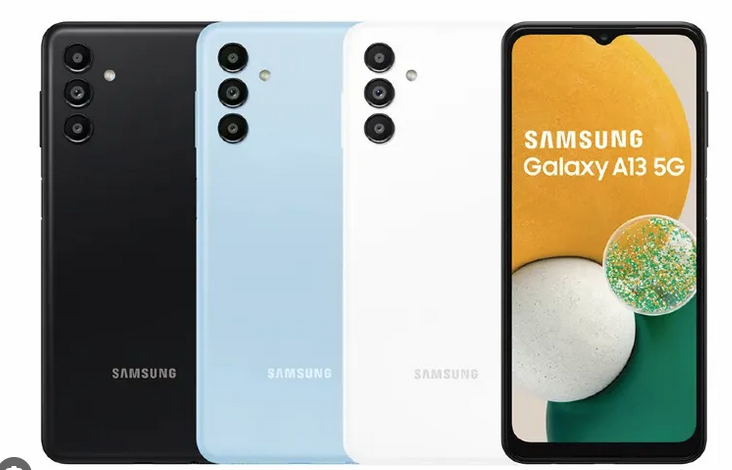 Samsung A13 4 64 all colors