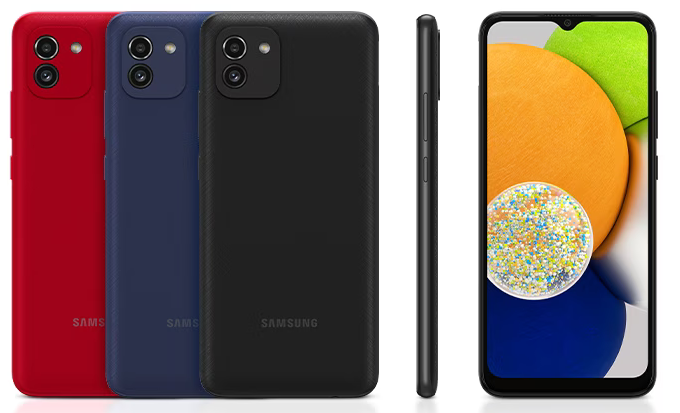 samsung-a03-4-64-colors