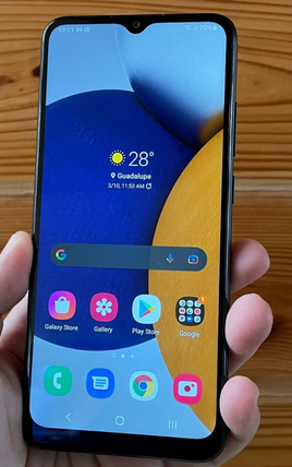 samsung-a03-4-64-display