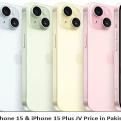 iPhone-15-jv-price-in-pakistan-2024