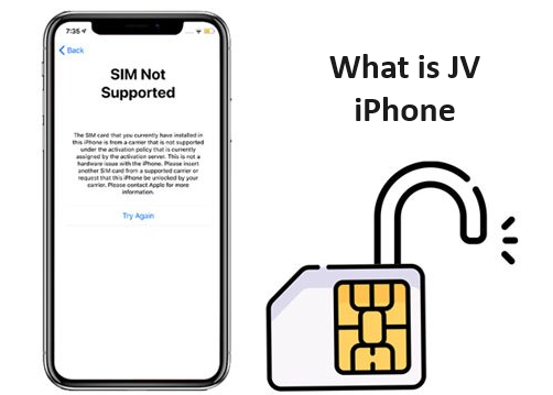 what-is-jv-iphone